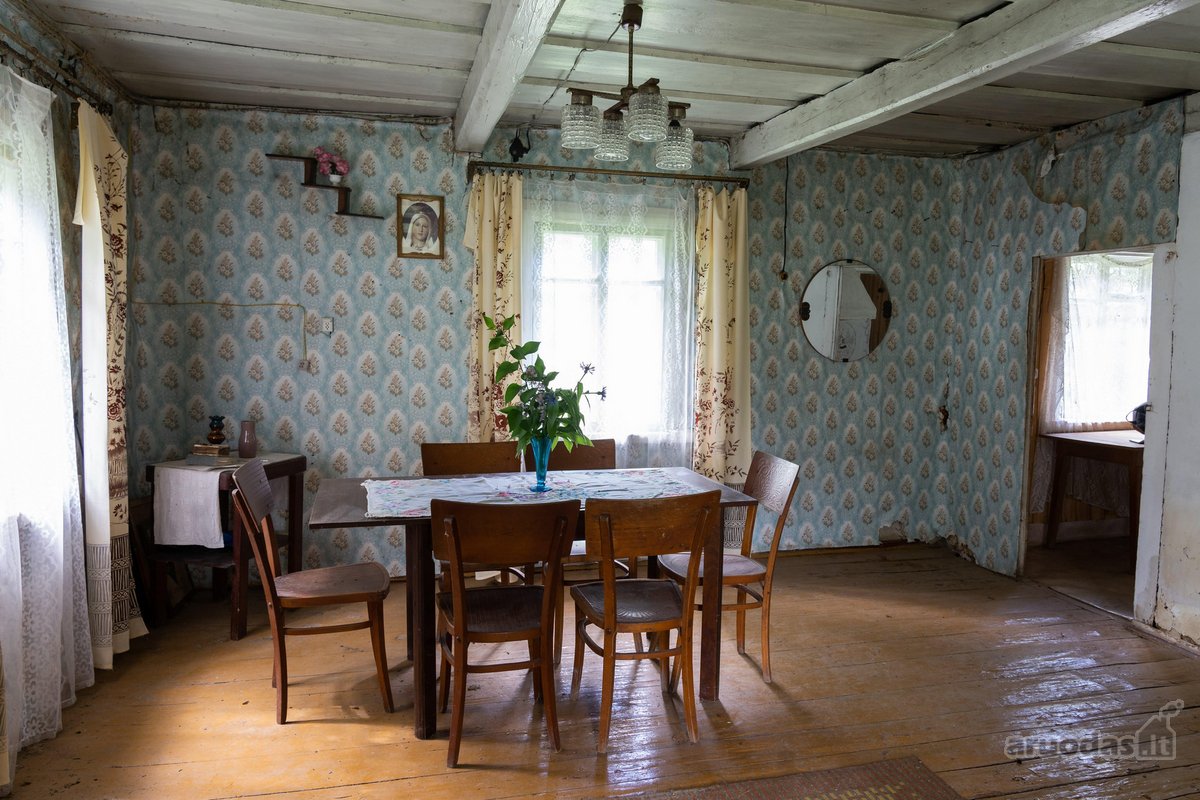 Parduodama autentiška sodyba - nuotraukos Nr. 18