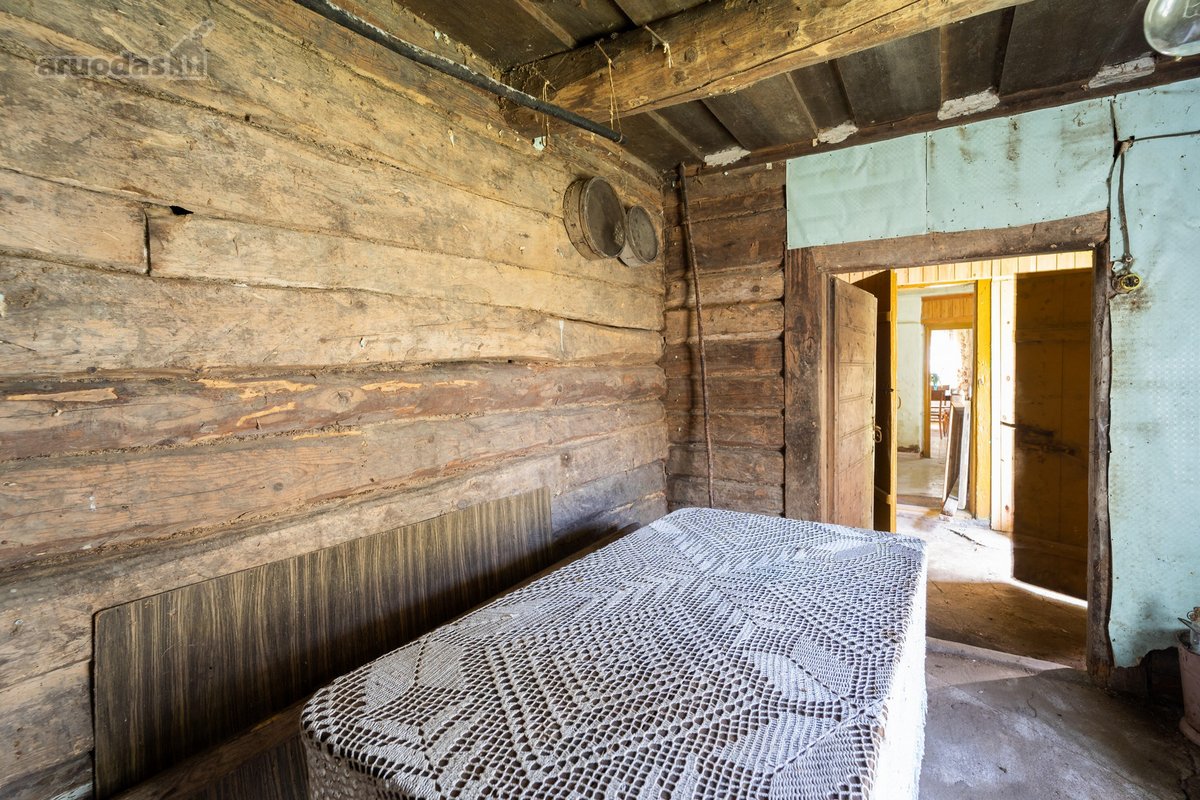 Parduodama autentiška sodyba - nuotraukos Nr. 30