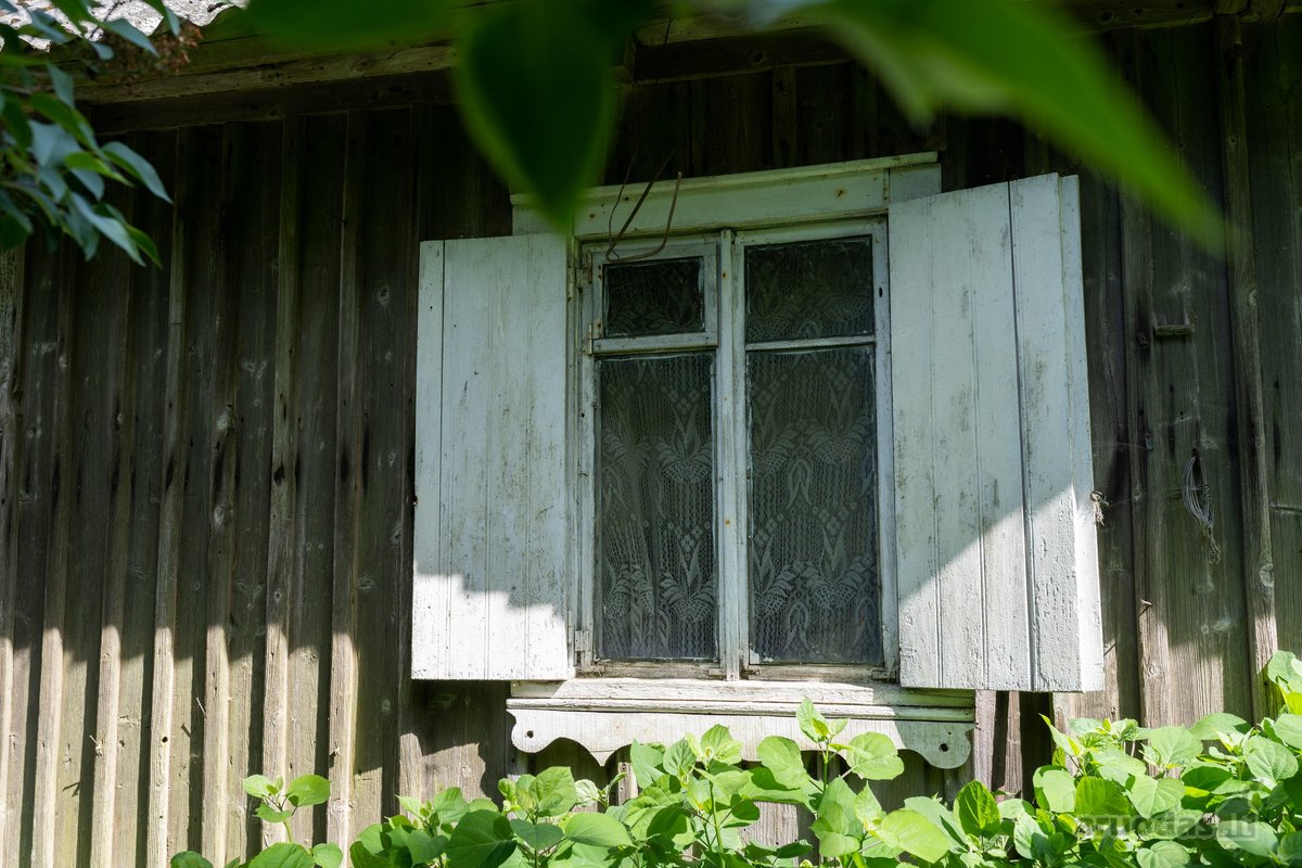 Parduodama autentiška sodyba - nuotraukos Nr. 34