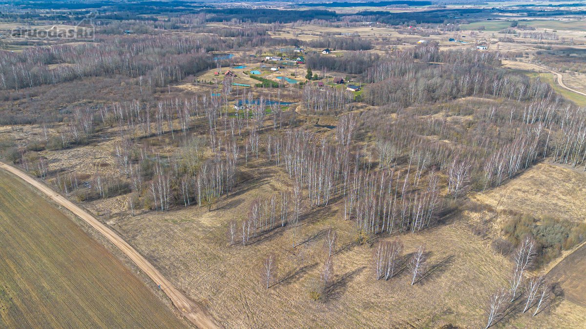 Vilniaus raj., Vėlybniškių kaime, Dūkštų sen. - nuotraukos Nr. 11
