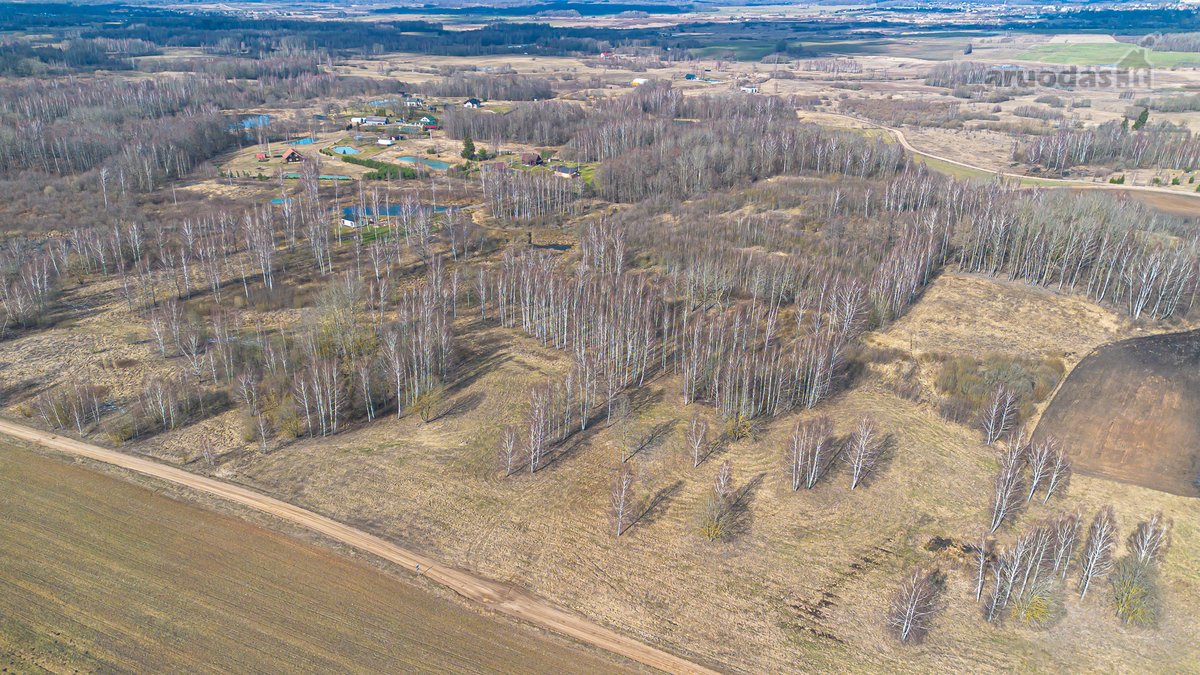 Vilniaus raj., Vėlybniškių kaime, Dūkštų sen. - nuotraukos Nr. 12