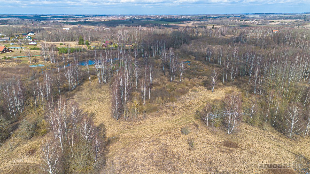 Vilniaus raj., Vėlybniškių kaime, Dūkštų sen. - nuotraukos Nr. 13