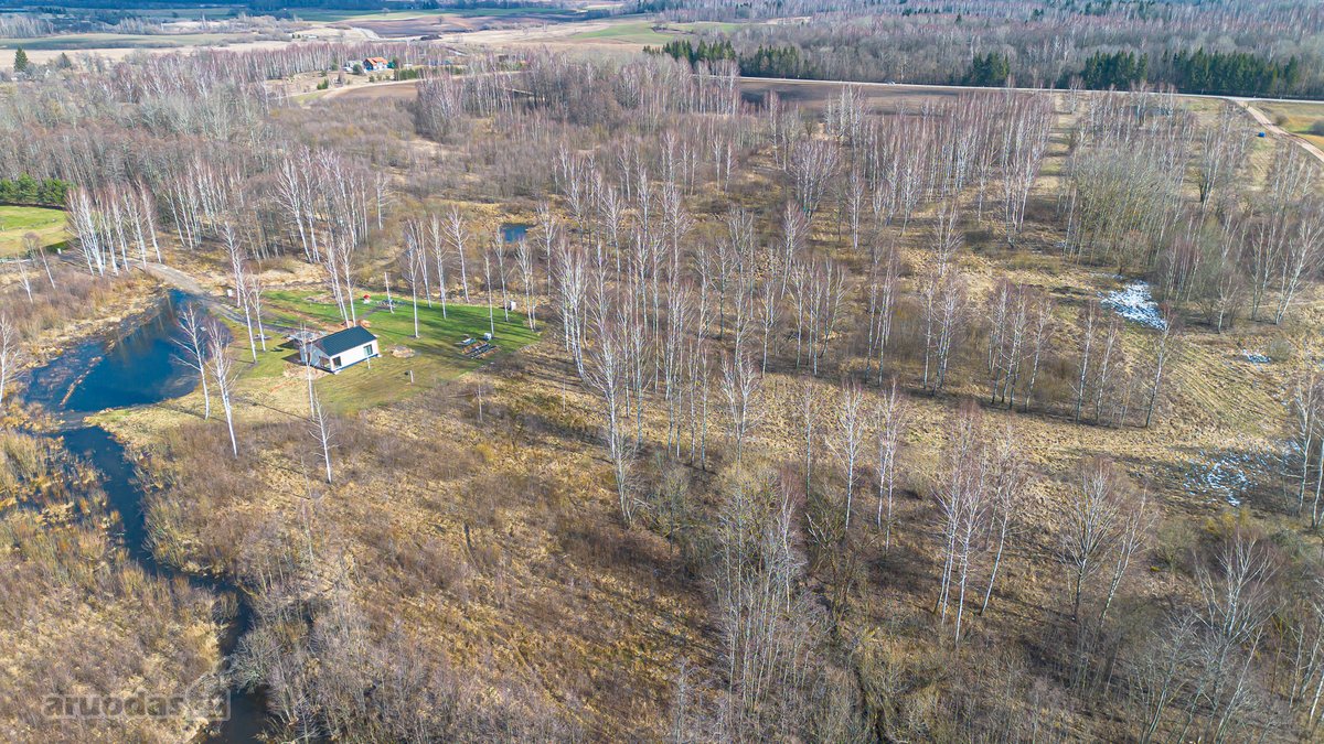 Vilniaus raj., Vėlybniškių kaime, Dūkštų sen. - nuotraukos Nr. 15