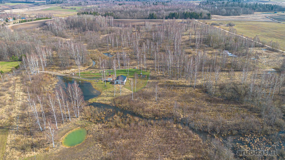 Vilniaus raj., Vėlybniškių kaime, Dūkštų sen. - nuotraukos Nr. 19