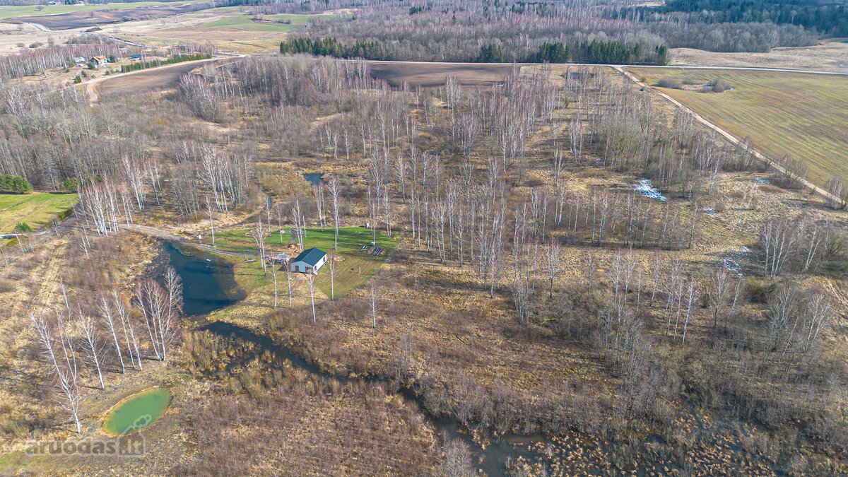 Vilniaus raj., Vėlybniškių kaime, Dūkštų sen. - nuotraukos Nr. 29