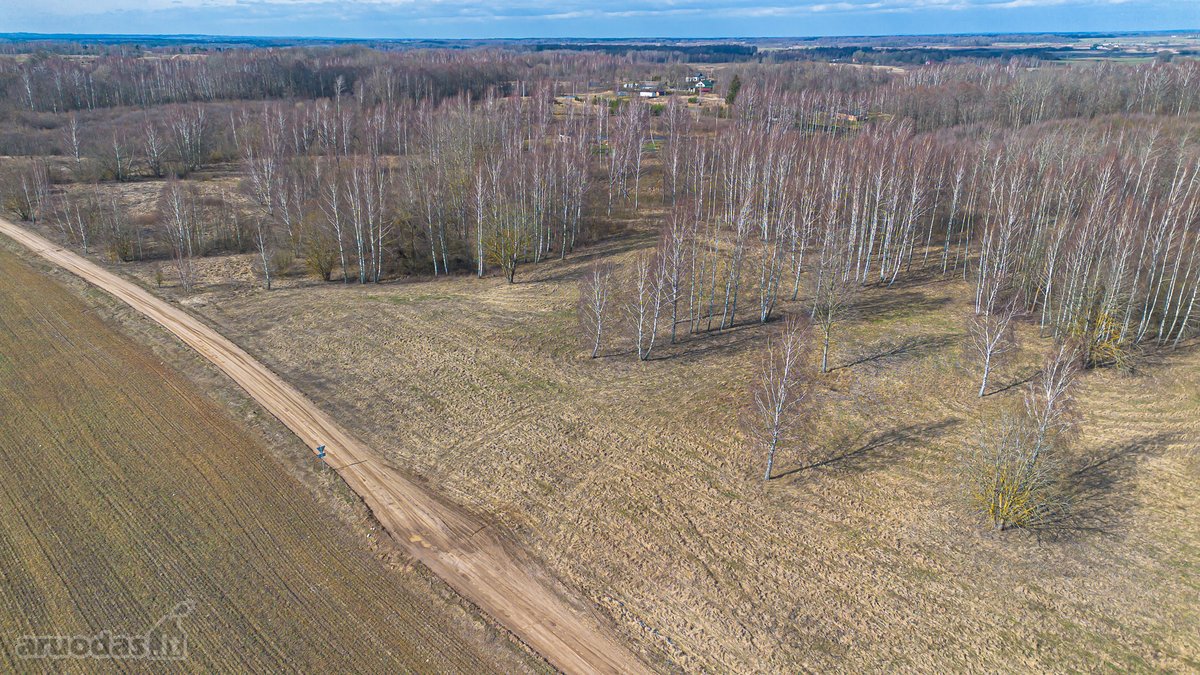 Vilniaus raj., Vėlybniškių kaime, Dūkštų sen. - nuotraukos Nr. 32