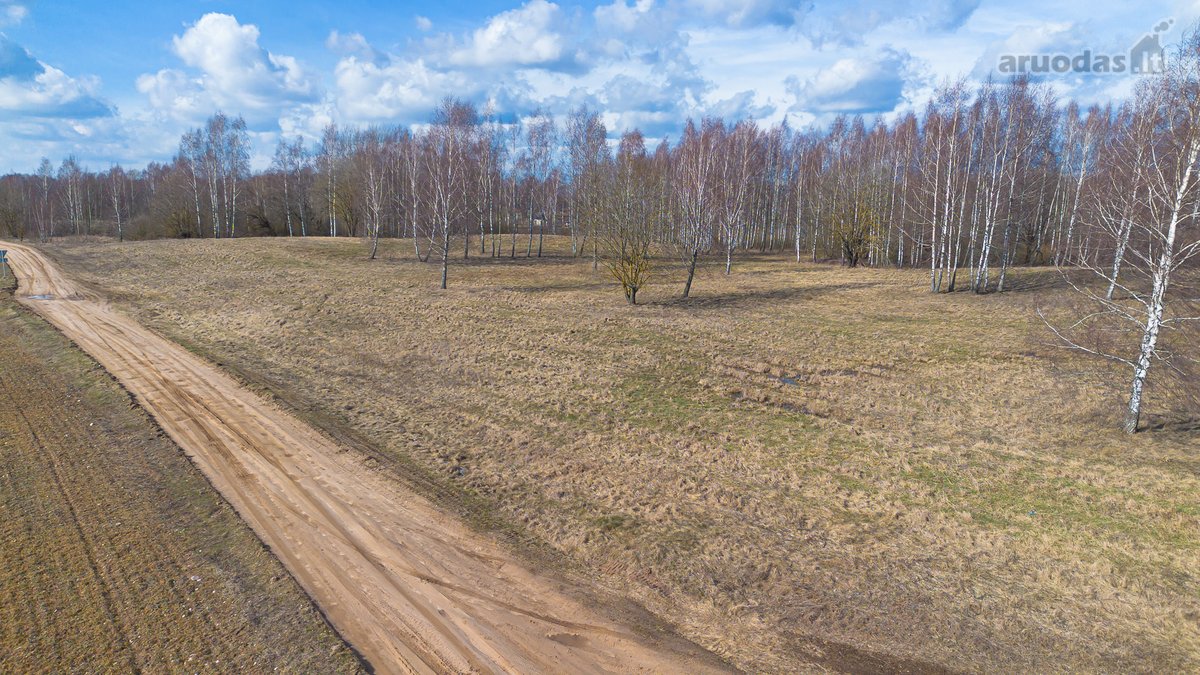 Vilniaus raj., Vėlybniškių kaime, Dūkštų sen. - nuotraukos Nr. 33