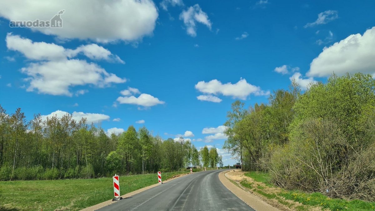 Vilniaus raj., Vėlybniškių kaime, Dūkštų sen. - nuotraukos Nr. 4