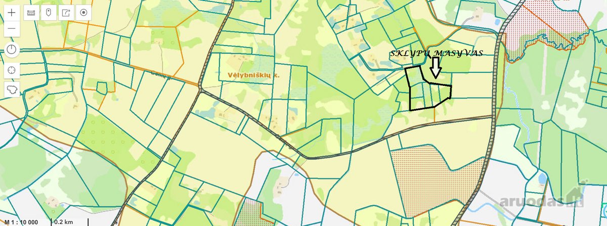 Vilniaus raj., Vėlybniškių kaime, Dūkštų sen. - nuotraukos Nr. 34