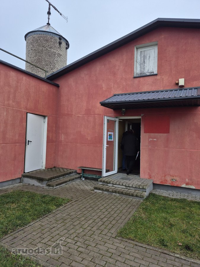 Raseinių rajono savivaldybė skelbia Raseinių - nuotraukos Nr. 18