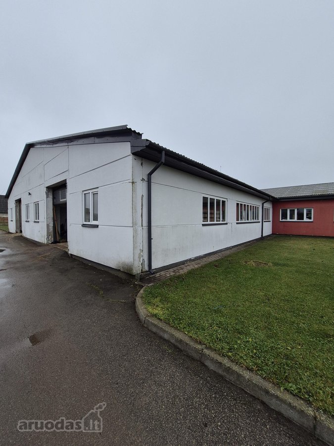 Raseinių rajono savivaldybė skelbia Raseinių - nuotraukos Nr. 20