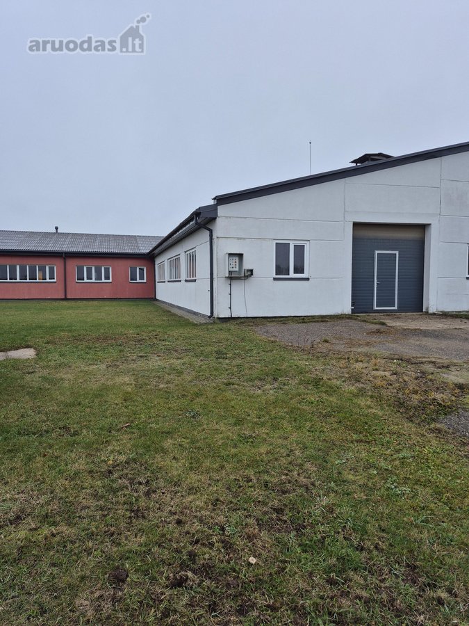 Raseinių rajono savivaldybė skelbia Raseinių - nuotraukos Nr. 21