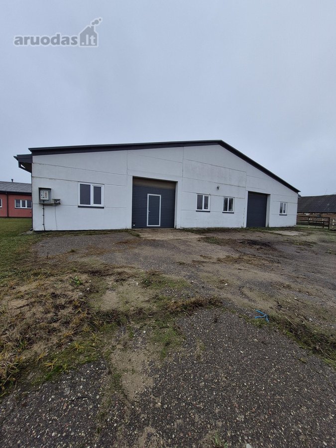 Raseinių rajono savivaldybė skelbia Raseinių - nuotraukos Nr. 23