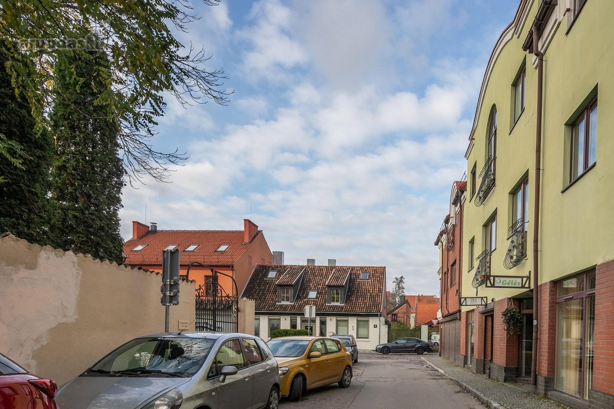 4 kambariai (svetainė ir trys miegamieji), - nuotraukos Nr. 21