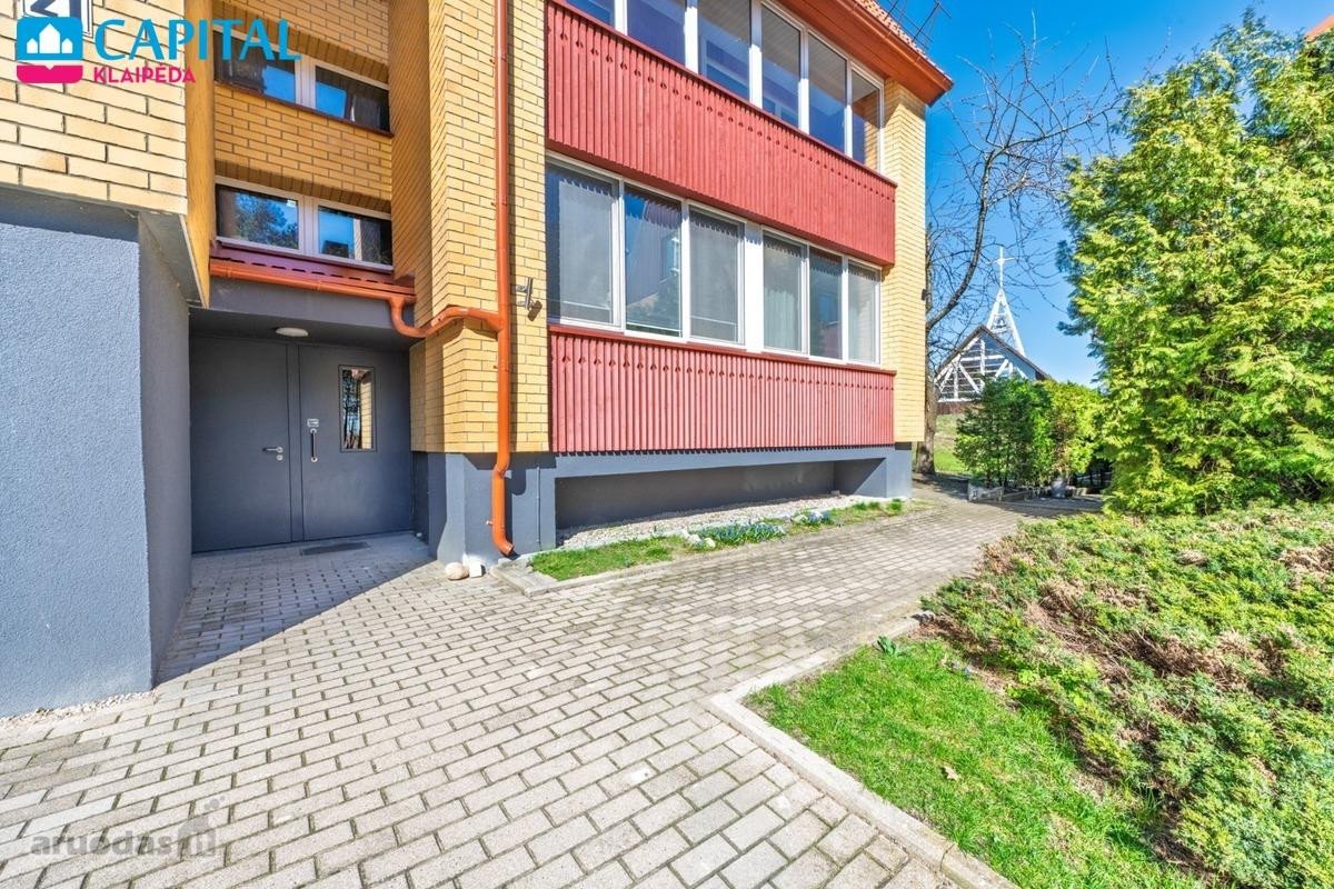 Ar svajojate apie gyvenimą idiliškoje Nidos - nuotraukos Nr. 4