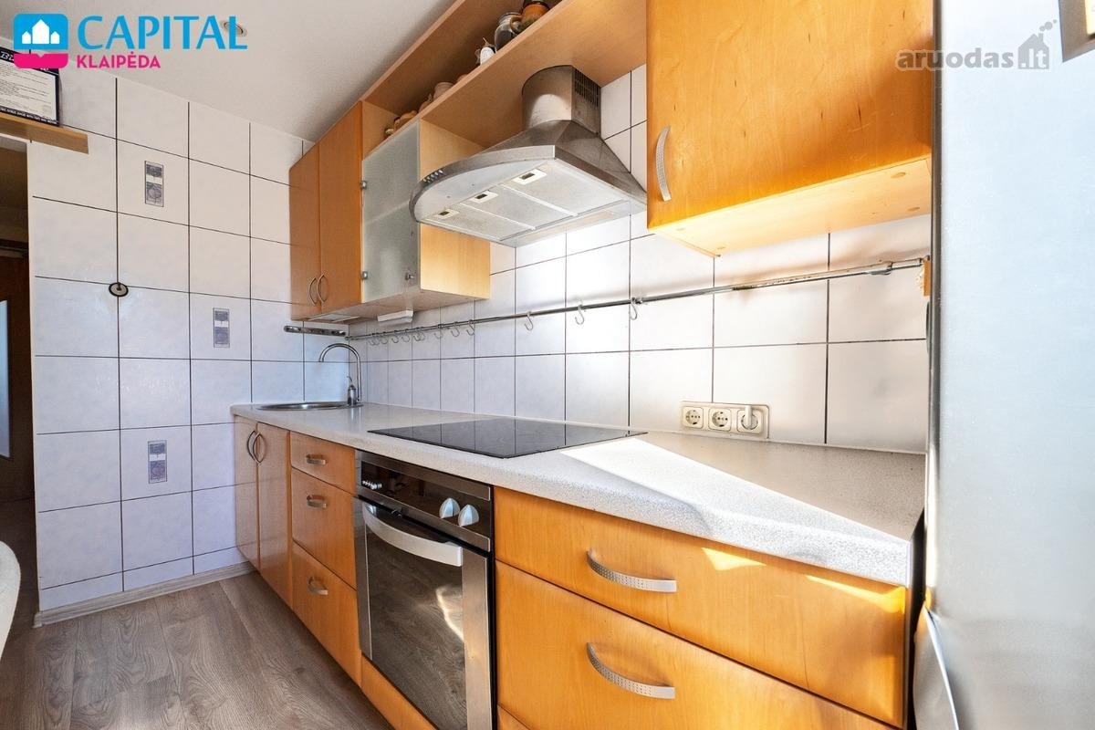 Ar svajojate apie gyvenimą idiliškoje Nidos - nuotraukos Nr. 11