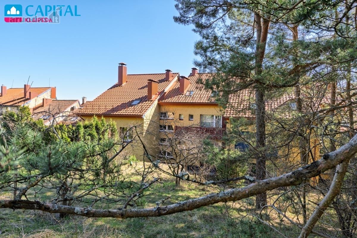 Ar svajojate apie gyvenimą idiliškoje Nidos - nuotraukos Nr. 20