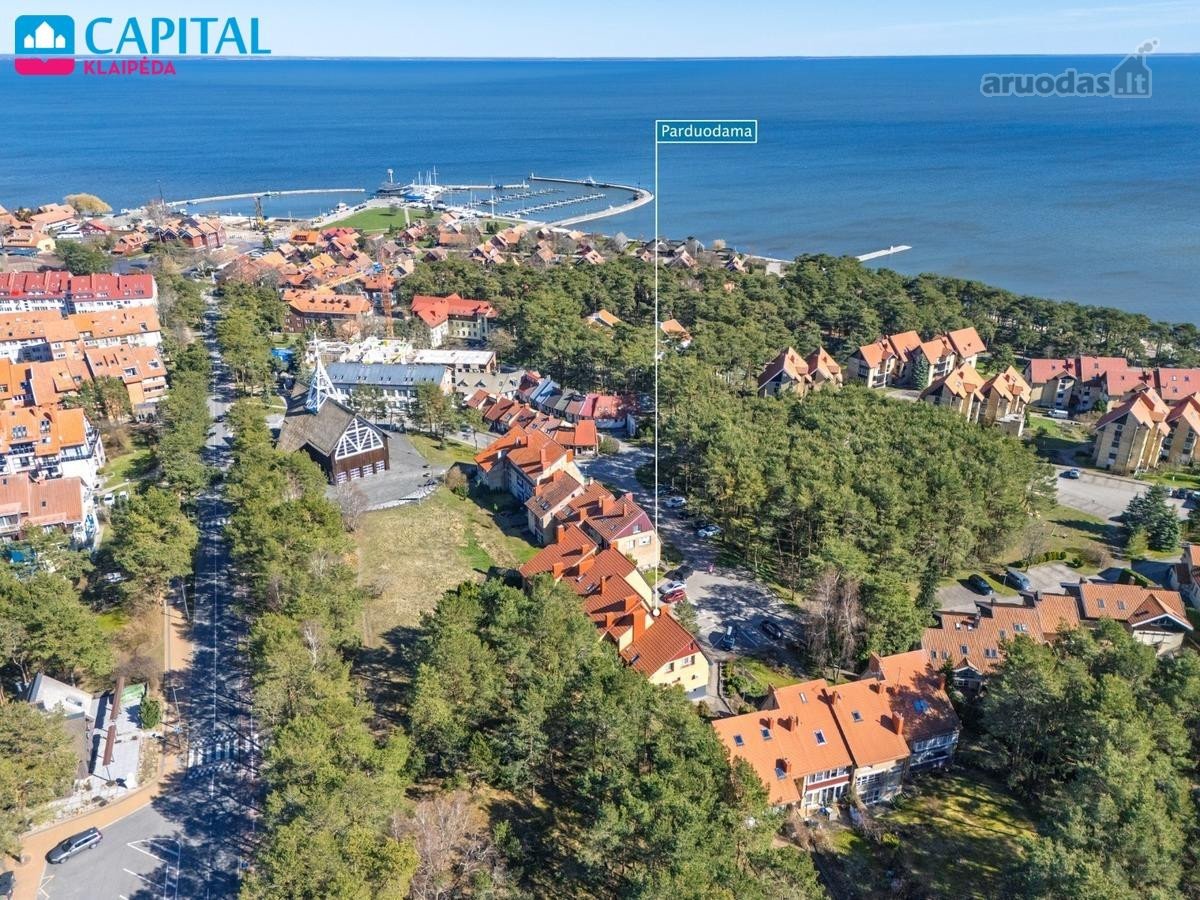 Ar svajojate apie gyvenimą idiliškoje Nidos - nuotraukos Nr. 21