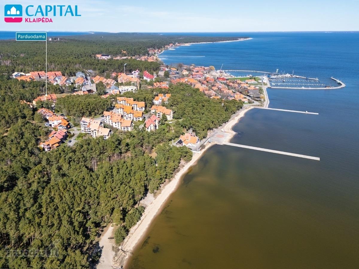 Ar svajojate apie gyvenimą idiliškoje Nidos - nuotraukos Nr. 23