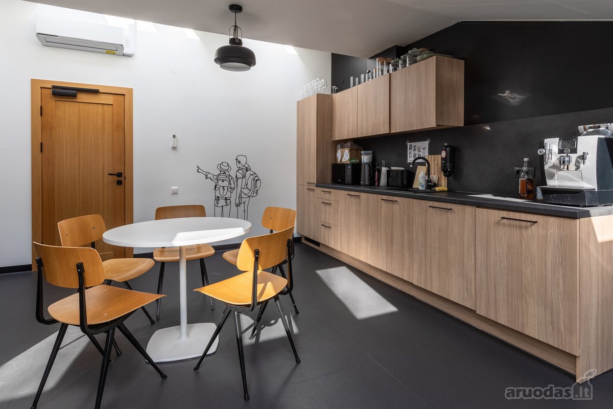 Invl Baltic Real Estate nuomoja 365 kv.m. - nuotraukos Nr. 14