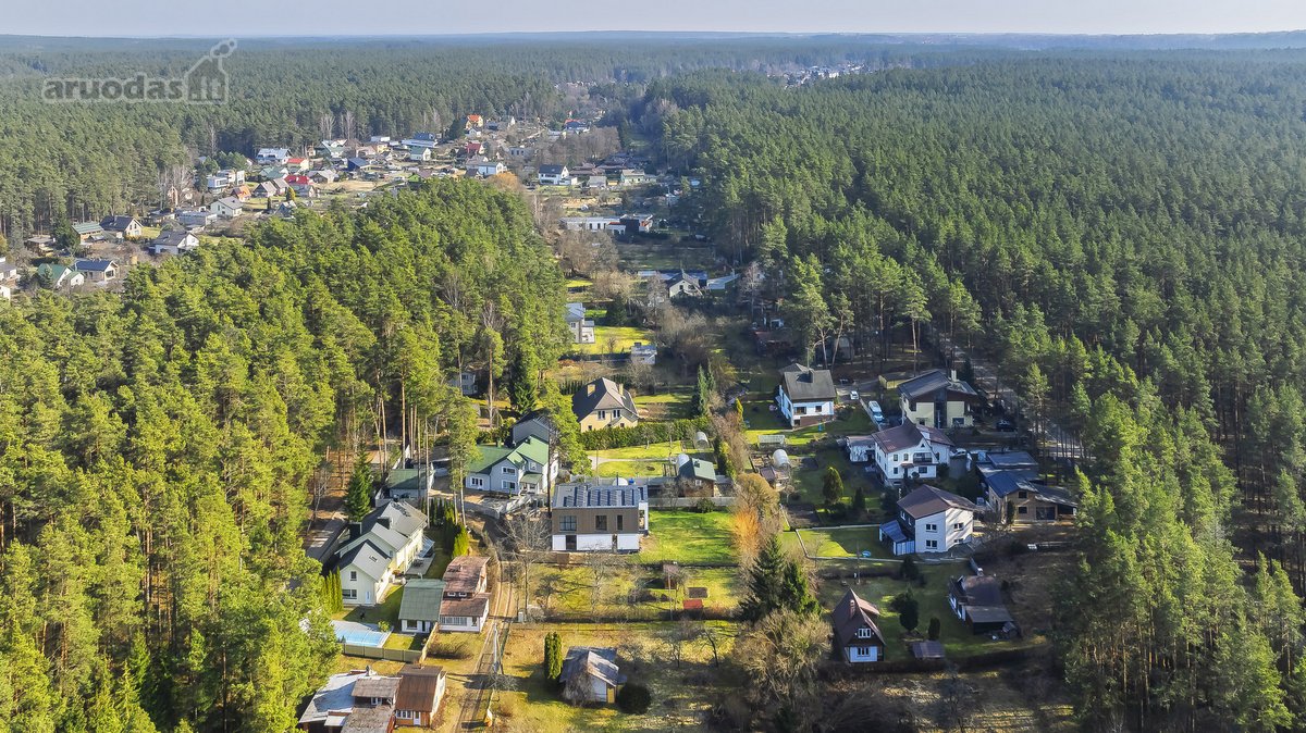 Parduodamas Sklypas Gvazdikų Gatvėje – Gamtos - nuotraukos Nr. 10