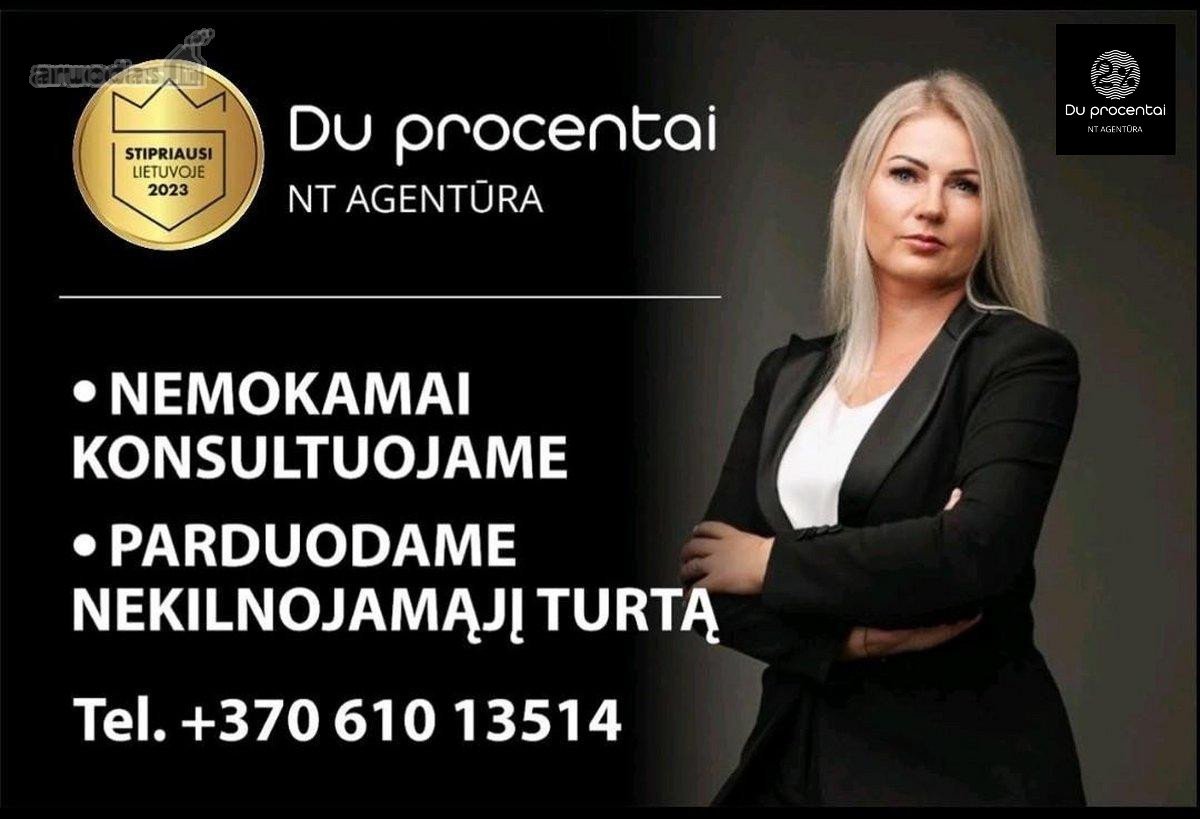 Nt agentūra "Du Procentai" 2% siūlo! - nuotraukos Nr. 9
