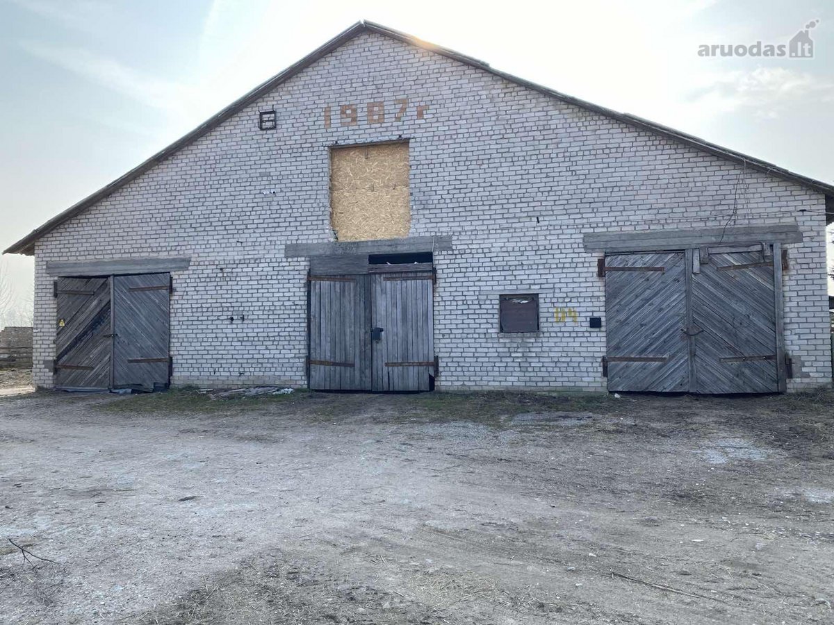 1 m2 -1.5 eur/men. + mokesčiai. - nuotraukos Nr. 4