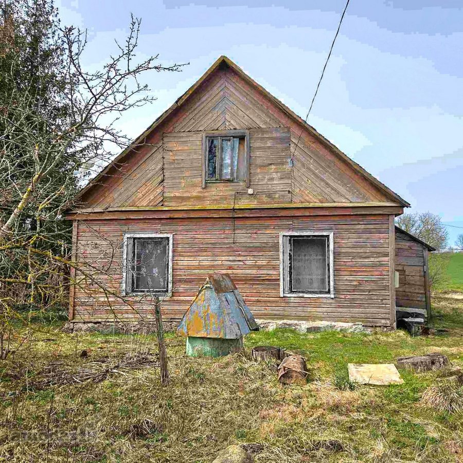 Parduodama sodyba ramioje vietovėje – - nuotraukos Nr. 3