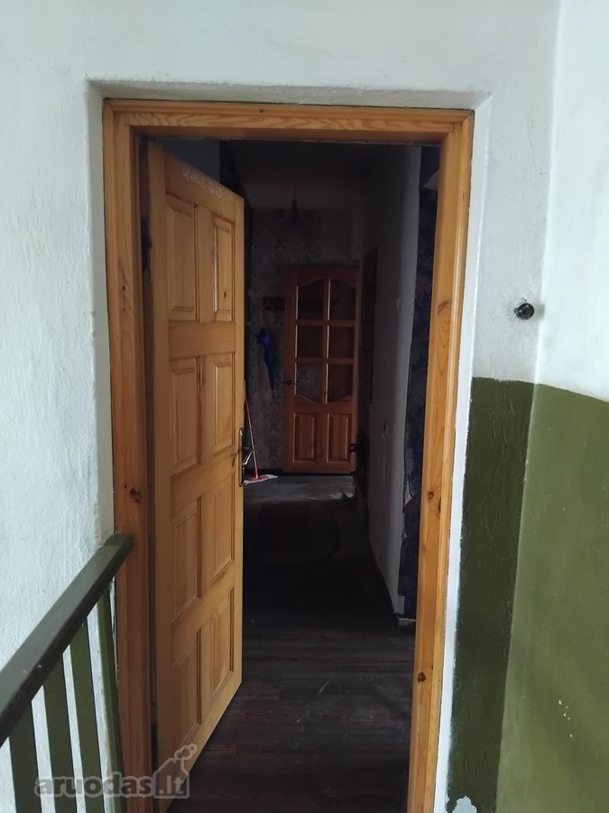 Parduodamas 2k. butas ,Šalčininku seninija - nuotraukos Nr. 10