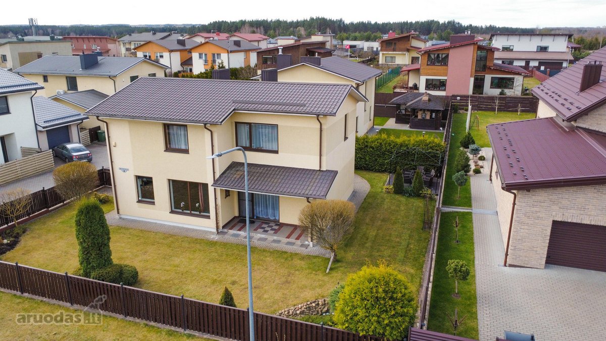 Vilniaus rajone, Mickūnų sen, Viktariškės , - nuotraukos Nr. 6