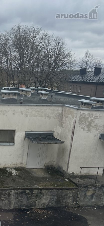 Pastatas su nuosavu žemės sklypu, 17a. - nuotraukos Nr. 8