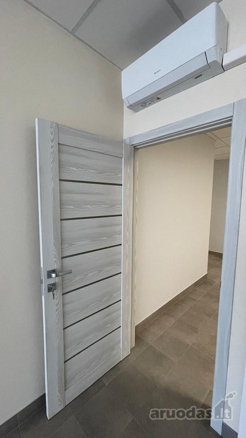 Biuro patalpos miesto centre (Klaipėda) - nuotraukos Nr. 5