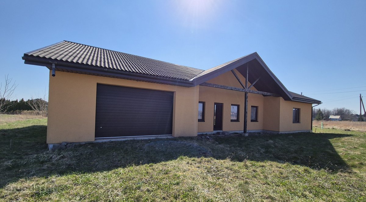 Akmenės Mieste, Ramioje Ir Gamtos Apsuptoje - nuotraukos Nr. 9