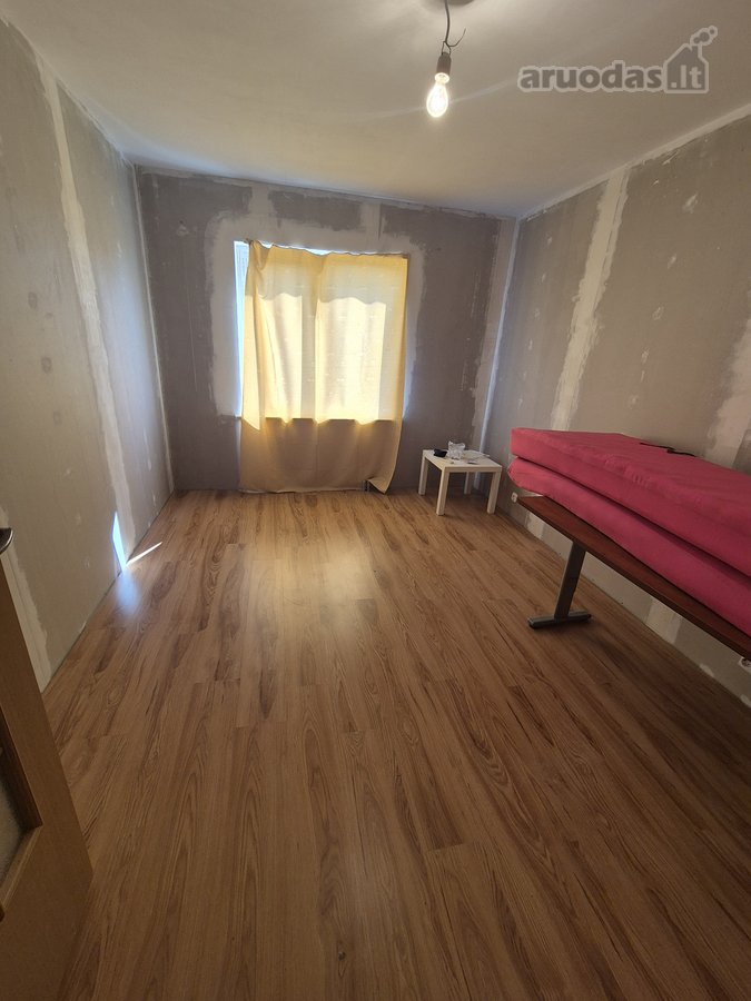 Akmenės Mieste, Ramioje Ir Gamtos Apsuptoje - nuotraukos Nr. 6