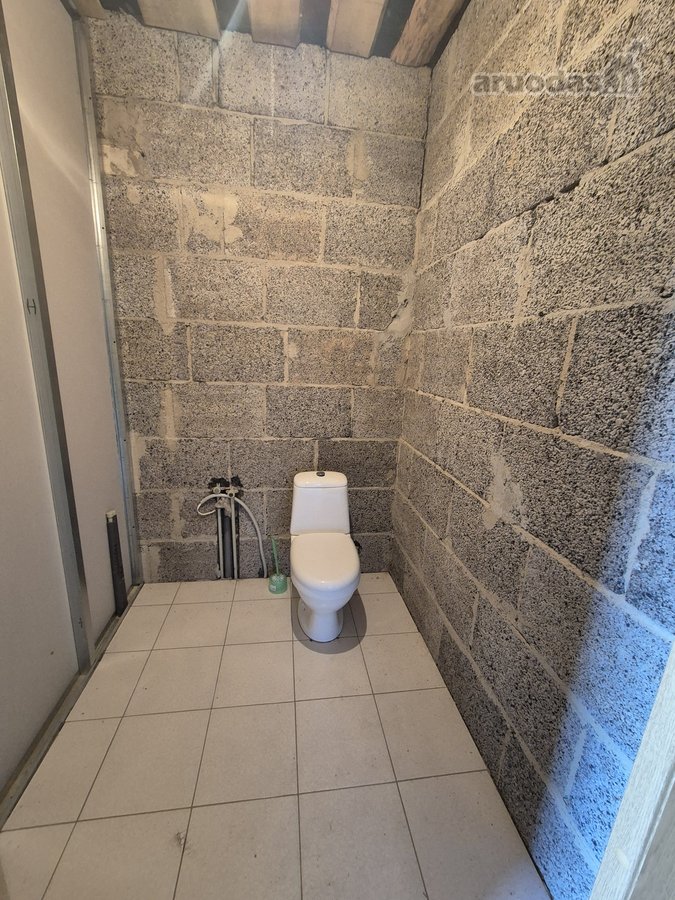 Akmenės Mieste, Ramioje Ir Gamtos Apsuptoje - nuotraukos Nr. 7