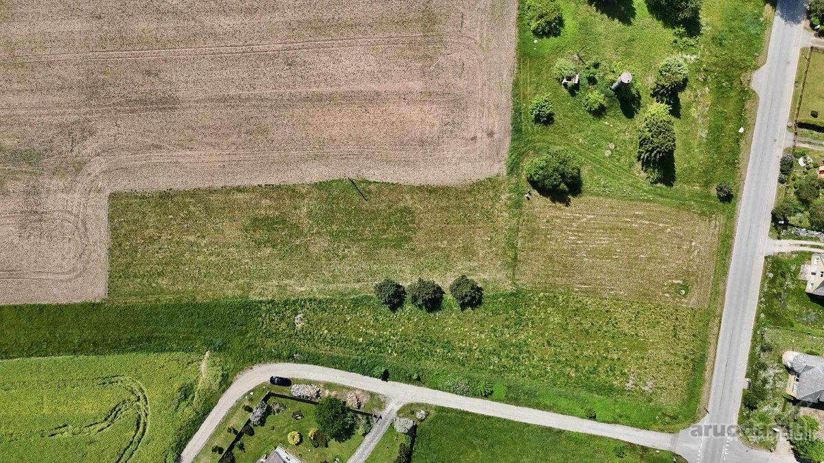 Šiaulių r., Bubiuose parduodami du namų - nuotraukos Nr. 4