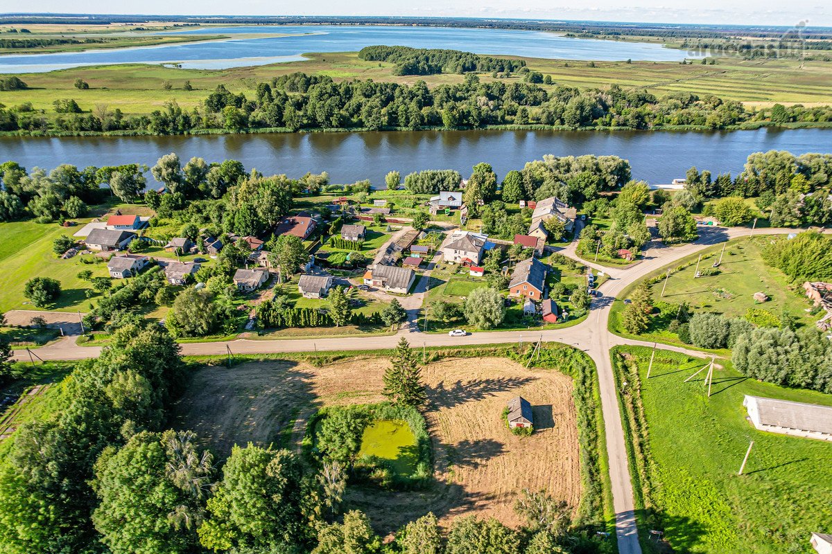 Parduodamas 61,70 Arų Namų Valdos Sklypas - nuotraukos Nr. 3