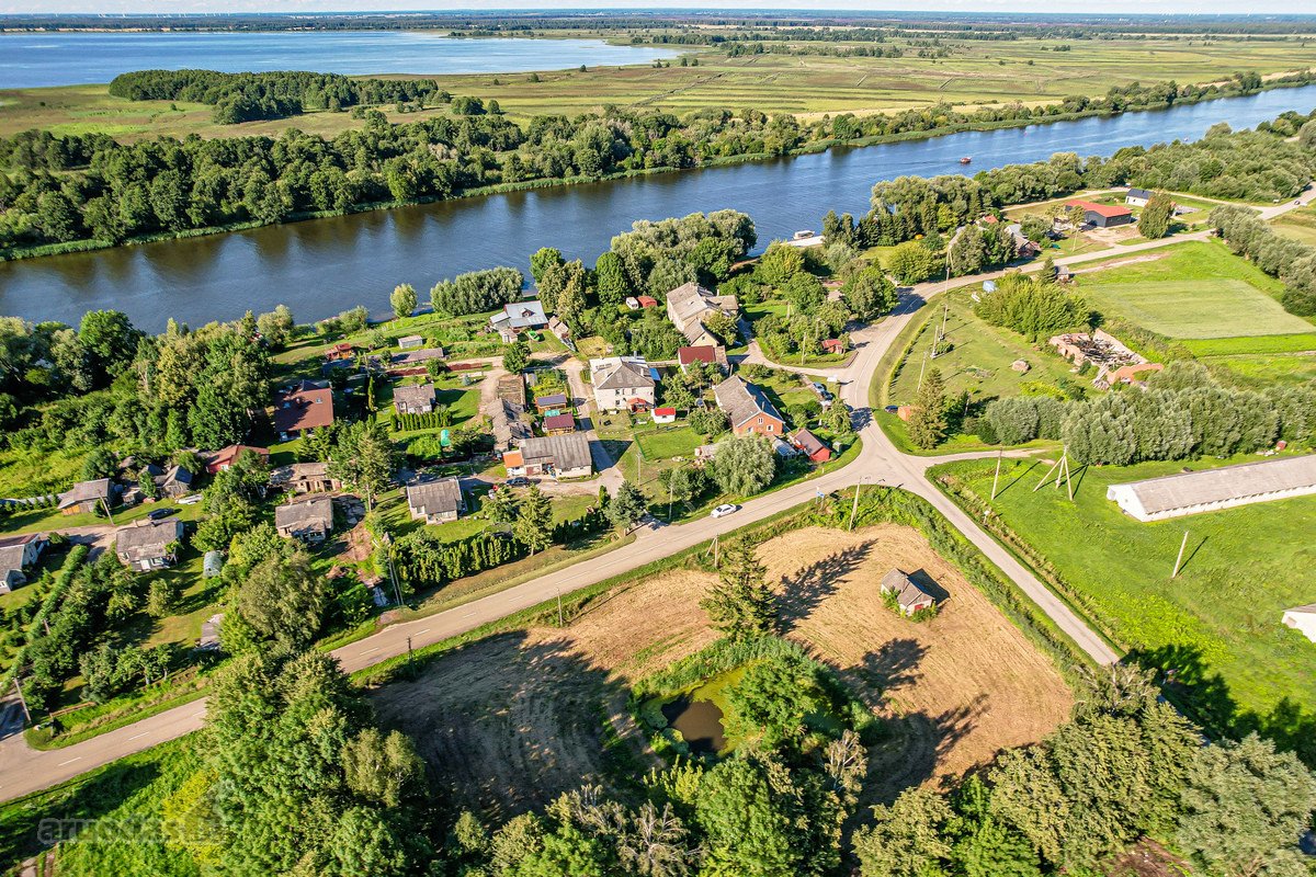 Parduodamas 61,70 Arų Namų Valdos Sklypas - nuotraukos Nr. 14