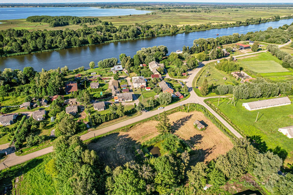 Parduodamas 61,70 Arų Namų Valdos Sklypas - nuotraukos Nr. 15
