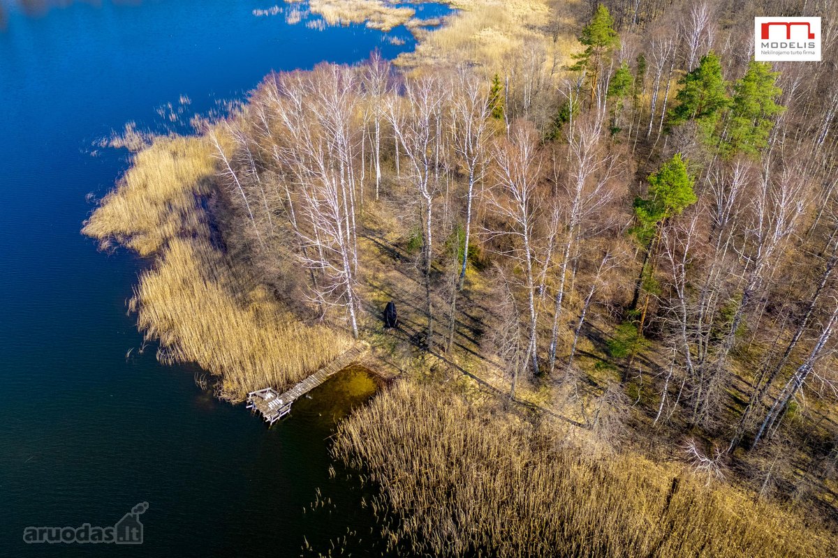 Parduodamas žemės sklypas Maršoniškių k. - nuotraukos Nr. 3
