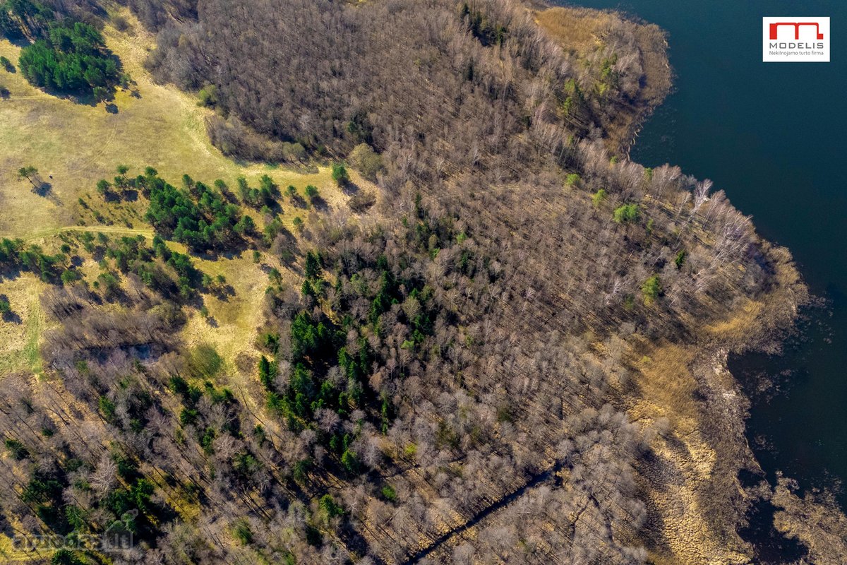 Parduodamas žemės sklypas Maršoniškių k. - nuotraukos Nr. 7