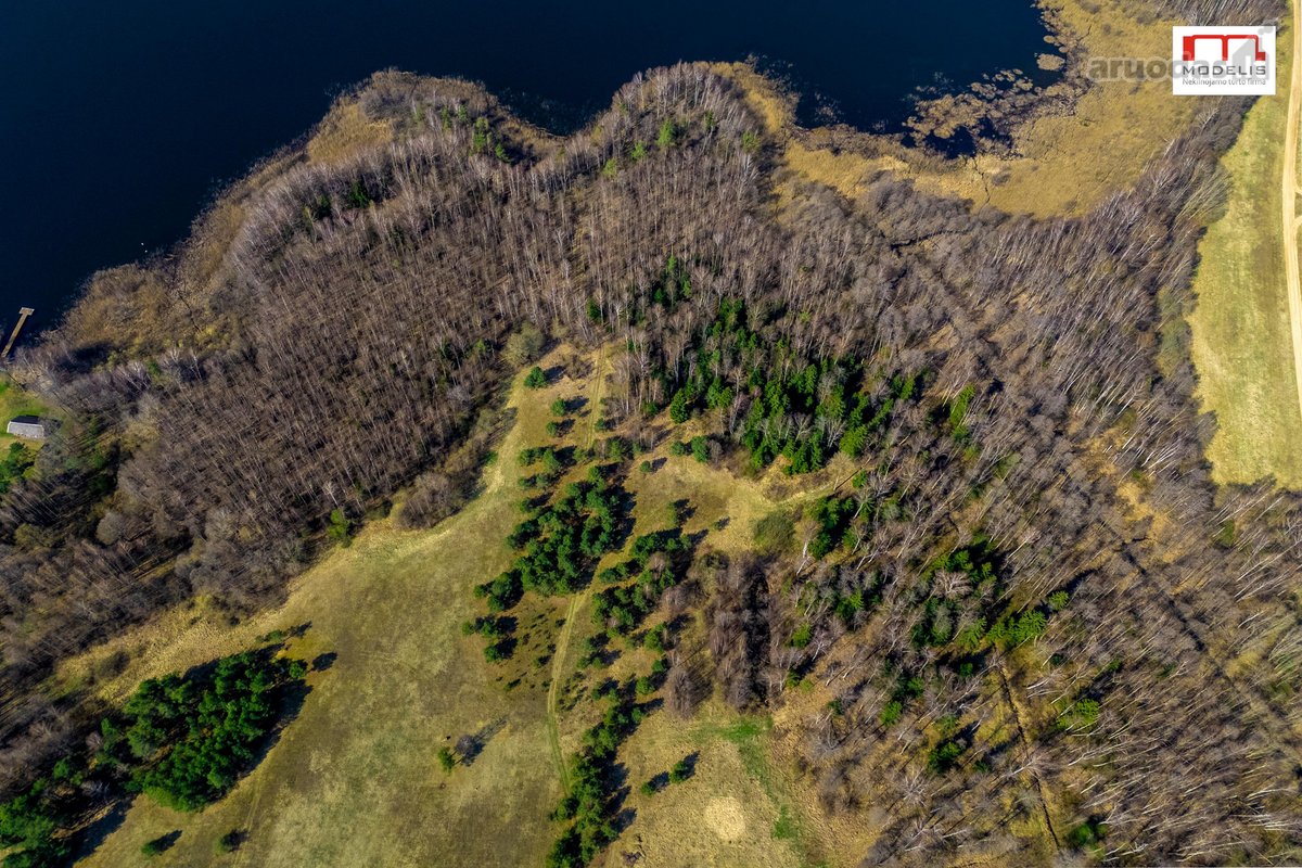 Parduodamas žemės sklypas Maršoniškių k. - nuotraukos Nr. 11