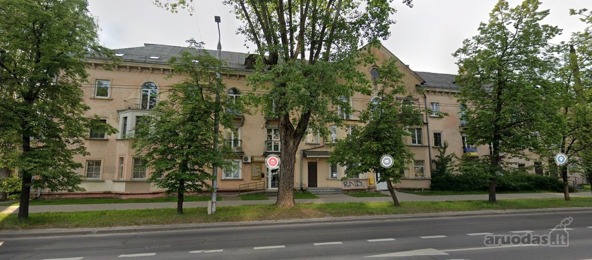 Parduodama palėpė, patrauklioje vietoje-
