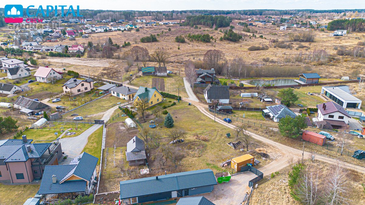Vilniaus Mieste, Nuosavų Namų Kvartale, - nuotraukos Nr. 5