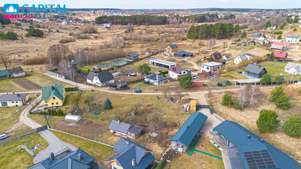 Vilniaus Mieste, Nuosavų Namų Kvartale, - nuotraukos Nr. 6