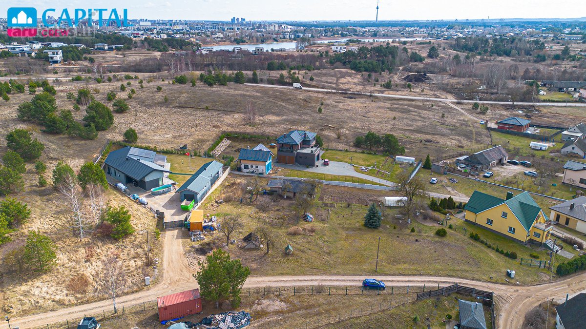 Vilniaus Mieste, Nuosavų Namų Kvartale, - nuotraukos Nr. 7