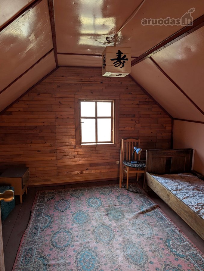 Lazdijų rajone, Seirijų seniūnijoje, - nuotraukos Nr. 8