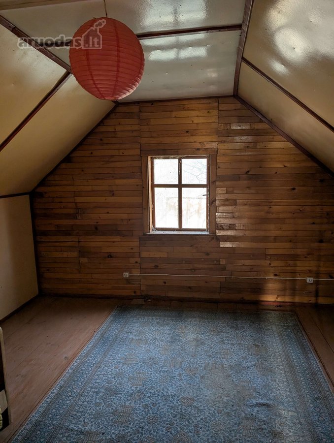 Lazdijų rajone, Seirijų seniūnijoje, - nuotraukos Nr. 16