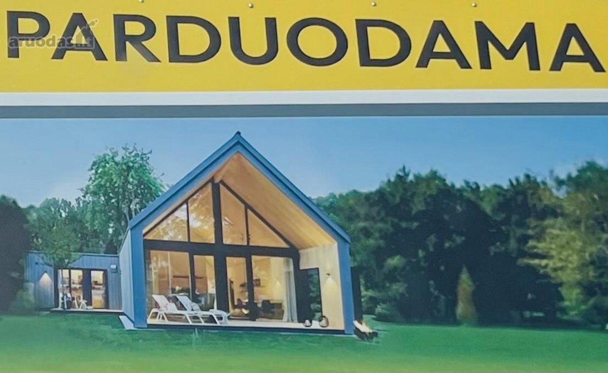 Palanga, Šventoji, Kuršių takas 14,