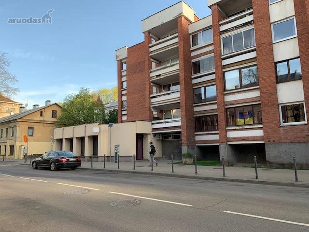 Parduodamas 3 k. butas, Putvinskio g., 5a - nuotraukos Nr. 19